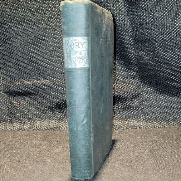 Rory O'moore By Samuel Lover - Picture 1 of 4